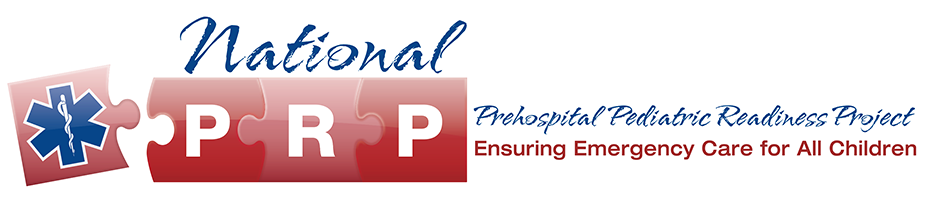 Welcome to the Pre-Hospital Pediatric Readiness Project